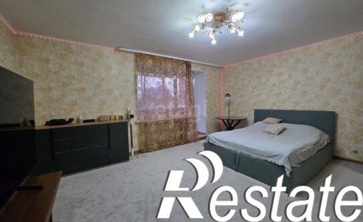 2-комн квартира Московская улица, 111В,  д. 111В