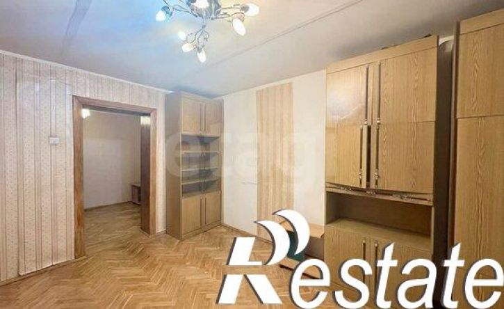3-комн квартира Советская улица, 35,  д. 35