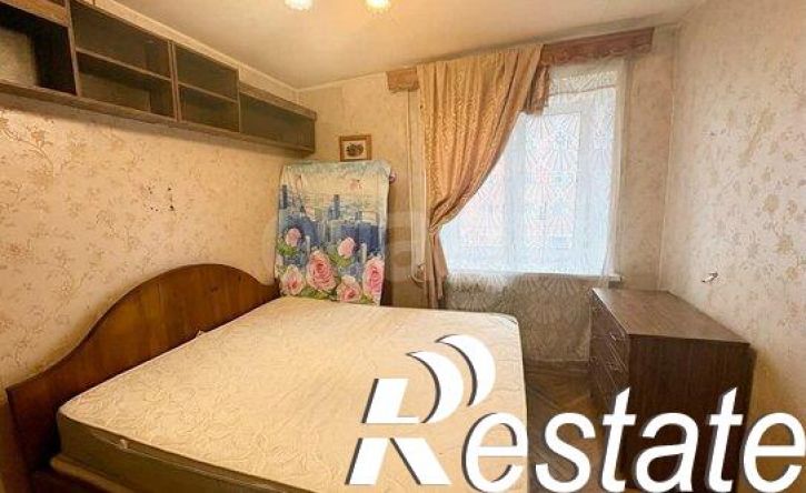 3-комн квартира Советская улица, 35,  д. 35