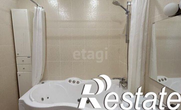 2-комн квартира Нижегородская улица, 29,  д. 29