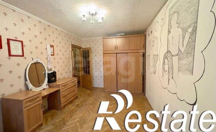 3-комн квартира Советская улица, 35,  д. 35