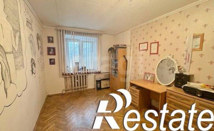 3-комн квартира Советская улица, 35,  д. 35