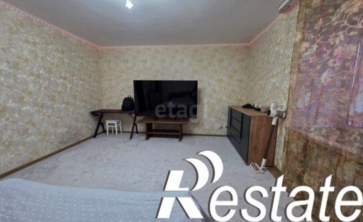 2-комн квартира Московская улица, 111В,  д. 111В