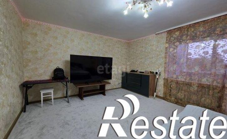 2-комн квартира Московская улица, 111В,  д. 111В
