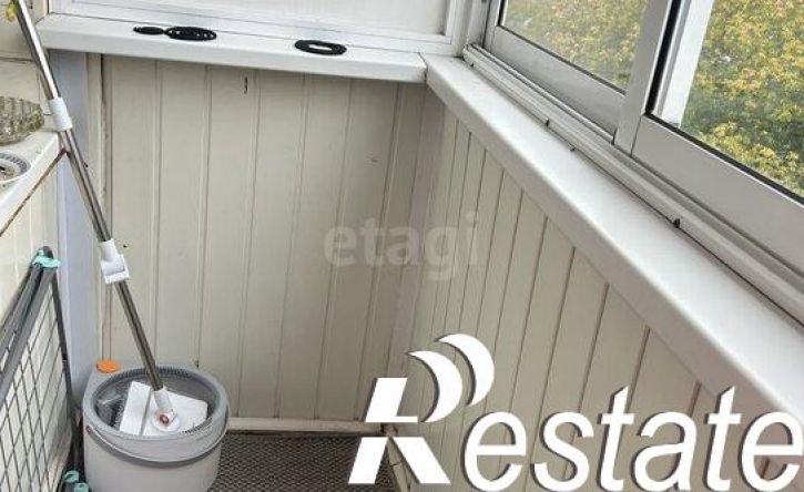1-комн квартира улица Серова, 39,  д. 39