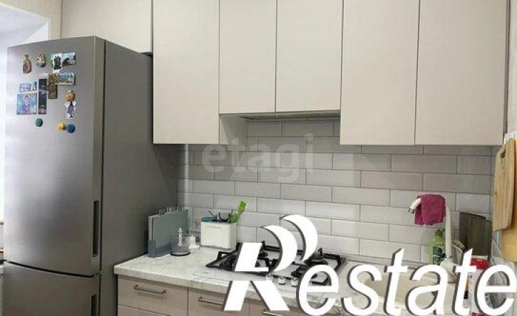 1-комн квартира улица Воровского, 95,  д. 95