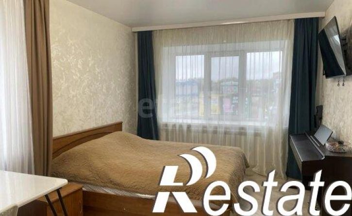 1-комн квартира улица Воровского, 95,  д. 95