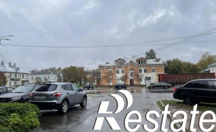 1-комн квартира улица Воровского, 95,  д. 95