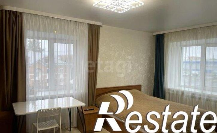 1-комн квартира улица Воровского, 95,  д. 95
