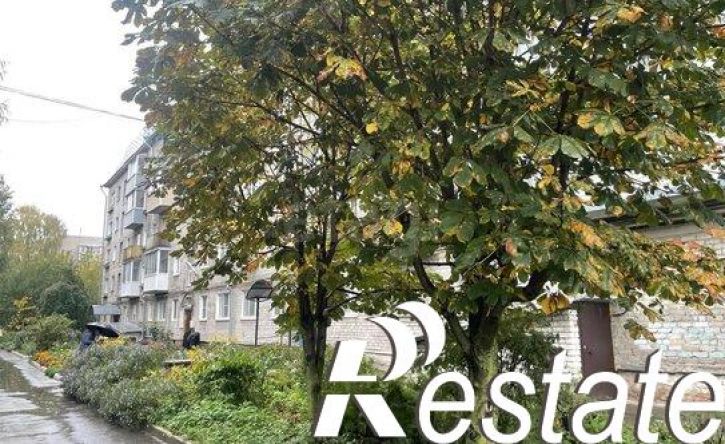 1-комн квартира улица Воровского, 95,  д. 95