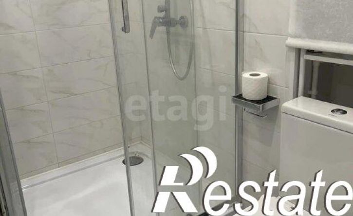 1-комн квартира улица Воровского, 95,  д. 95