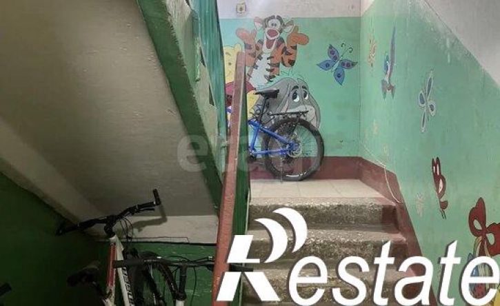 1-комн квартира улица Воровского, 95,  д. 95