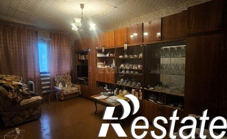 3-комн квартира улица Льва Толстого, 95,  д. 95