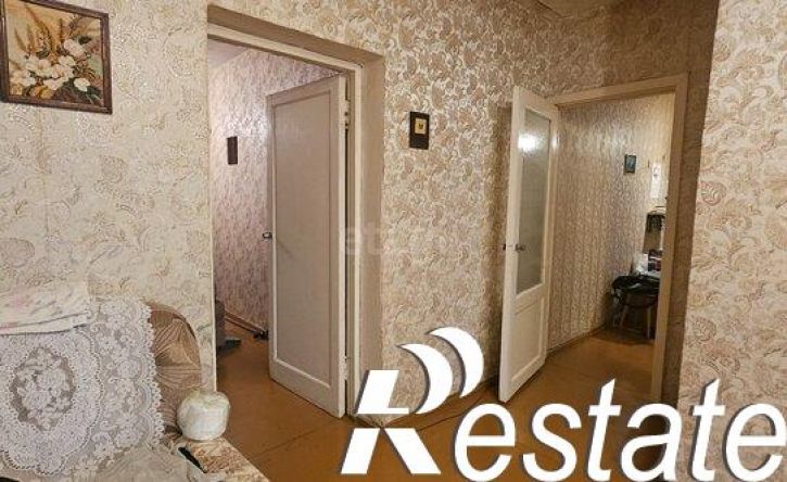 3-комн квартира улица Льва Толстого, 95,  д. 95
