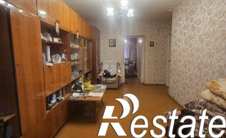 3-комн квартира улица Льва Толстого, 95,  д. 95