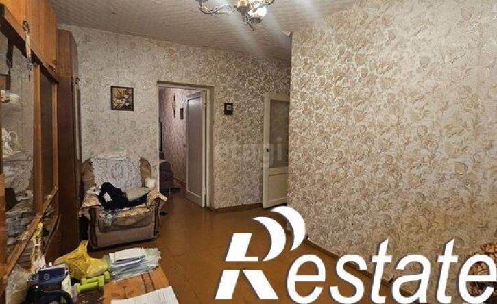 3-комн квартира улица Льва Толстого, 95,  д. 95