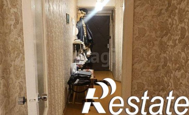 3-комн квартира улица Льва Толстого, 95,  д. 95