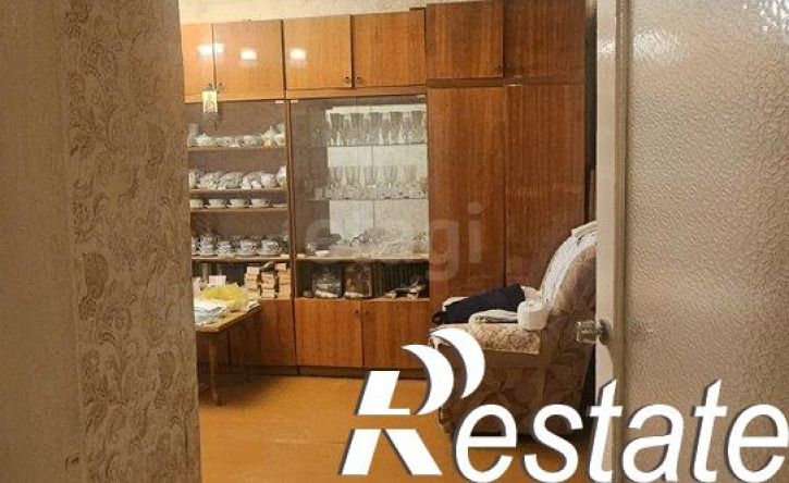 3-комн квартира улица Льва Толстого, 95,  д. 95