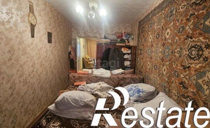 3-комн квартира улица Льва Толстого, 95,  д. 95
