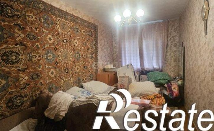 3-комн квартира улица Льва Толстого, 95,  д. 95