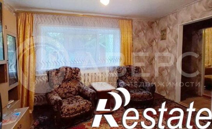 1-комн квартира улица Карла Маркса, 71,  д. 71