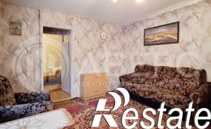 1-комн квартира улица Карла Маркса, 71,  д. 71
