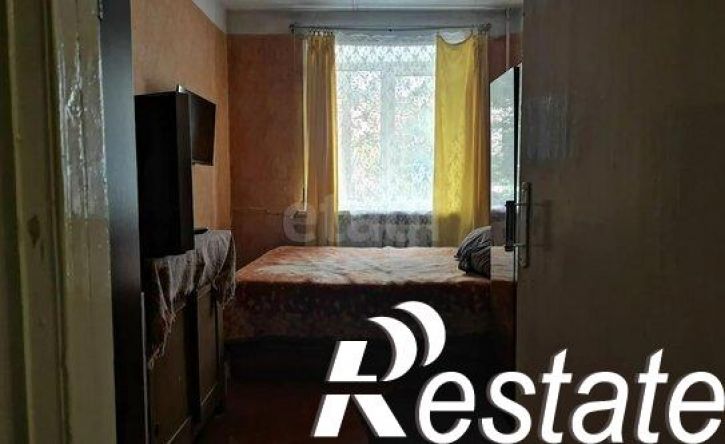 3-комн квартира Заводская улица, 21,  д. 21