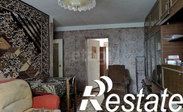 3-комн квартира Заводская улица, 21,  д. 21