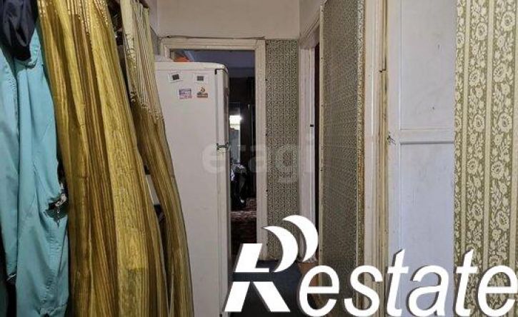 3-комн квартира Заводская улица, 21,  д. 21
