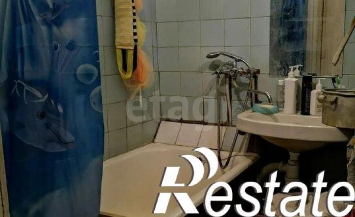 3-комн квартира Заводская улица, 21,  д. 21