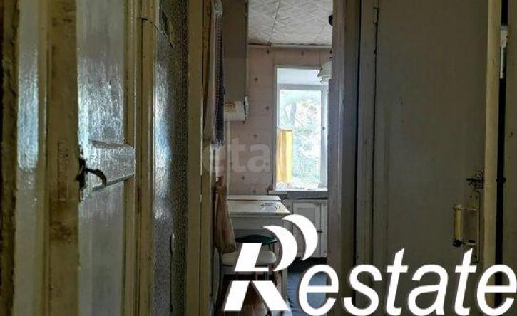 3-комн квартира Заводская улица, 21,  д. 21