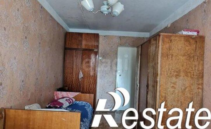 3-комн квартира Заводская улица, 21,  д. 21
