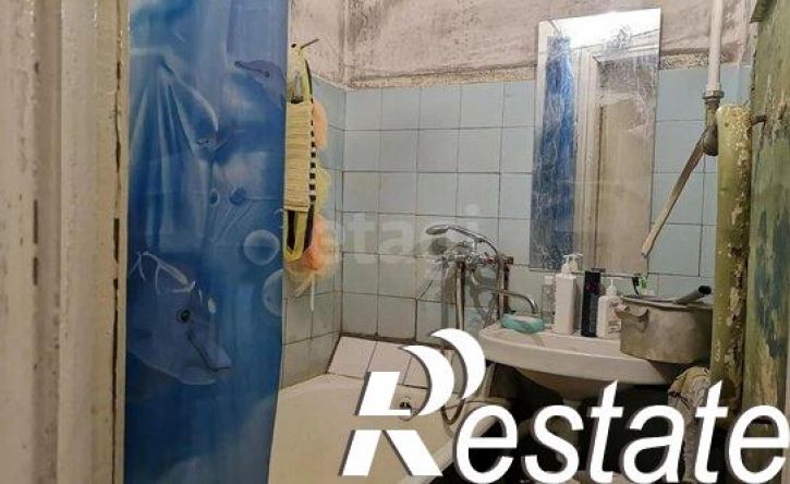 3-комн квартира Заводская улица, 21,  д. 21