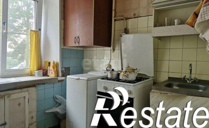 3-комн квартира Заводская улица, 21,  д. 21