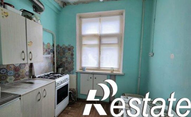 1-комн квартира Комсомольская улица, 1,  д. 1