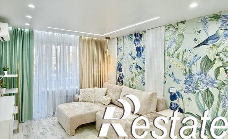 1-комн квартира улица Льва Толстого, 57,  д. 57
