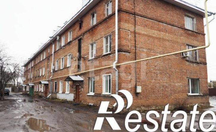 2-комн квартира Стахановская улица, 20,  д. 20