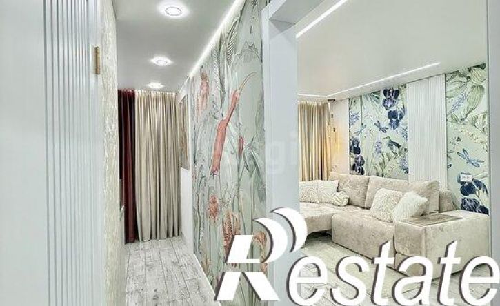 1-комн квартира улица Льва Толстого, 57,  д. 57