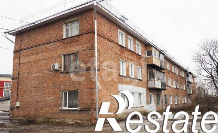 2-комн квартира Стахановская улица, 20,  д. 20
