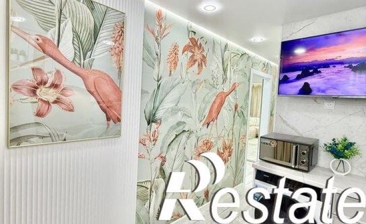 1-комн квартира улица Льва Толстого, 57,  д. 57