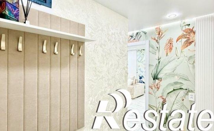 1-комн квартира улица Льва Толстого, 57,  д. 57
