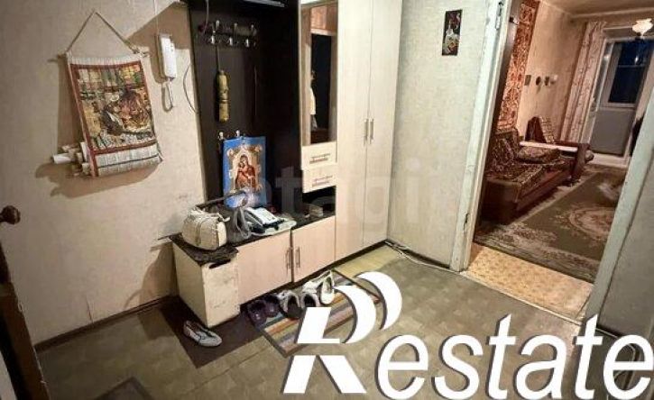 3-комн квартира Нижегородская улица, 43,  д. 43