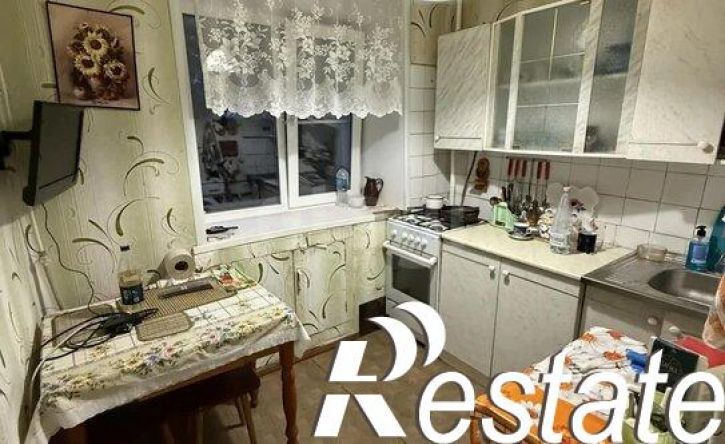 3-комн квартира Нижегородская улица, 43,  д. 43