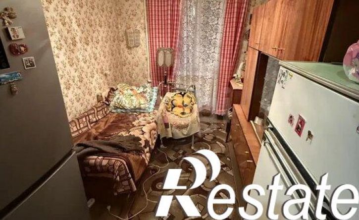 3-комн квартира Нижегородская улица, 43,  д. 43