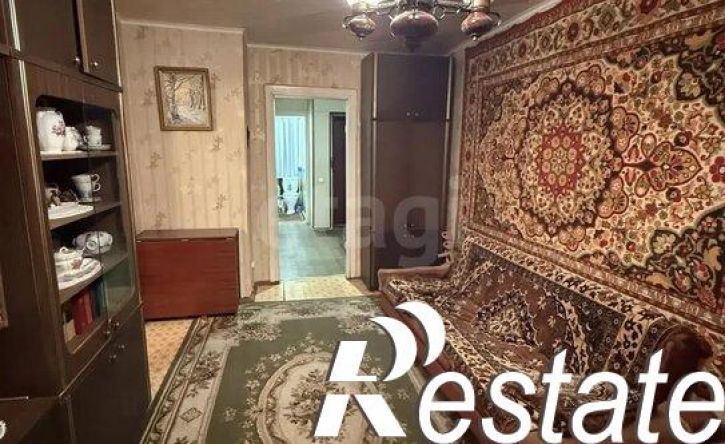3-комн квартира Нижегородская улица, 43,  д. 43