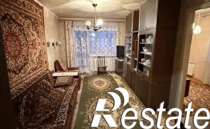3-комн квартира Нижегородская улица, 43,  д. 43