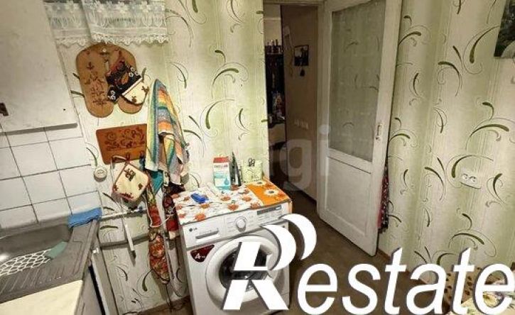 3-комн квартира Нижегородская улица, 43,  д. 43