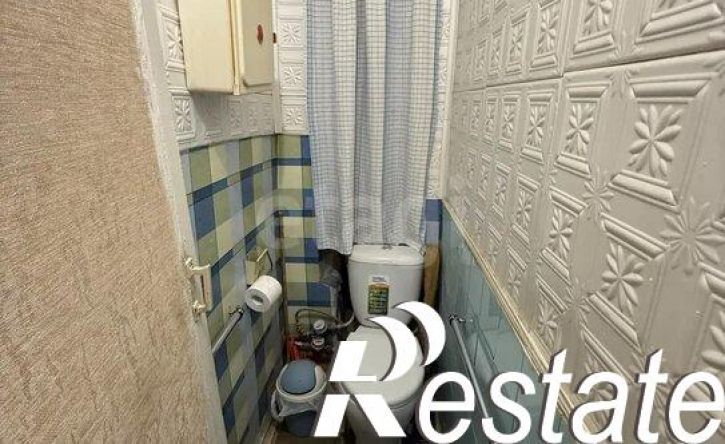 3-комн квартира Нижегородская улица, 43,  д. 43
