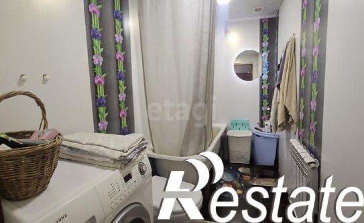 1-комн квартира улица Карла Маркса, 57,  д. 57
