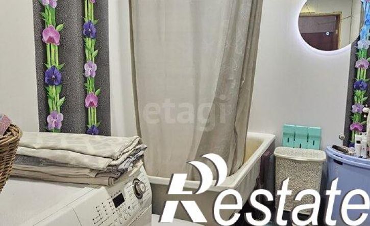 1-комн квартира улица Карла Маркса, 57,  д. 57